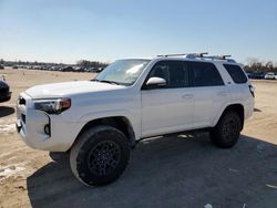 2017 Toyota 4runner SR5/SR5 Premium en venta en Houston, TX