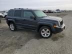 2011 Jeep Patriot Sport