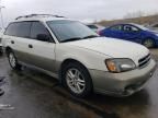 2002 Subaru Legacy Outback