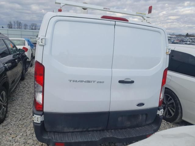 2015 Ford Transit T-250