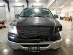 2007 Ford F150