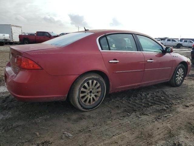 2006 Buick Lucerne CXL