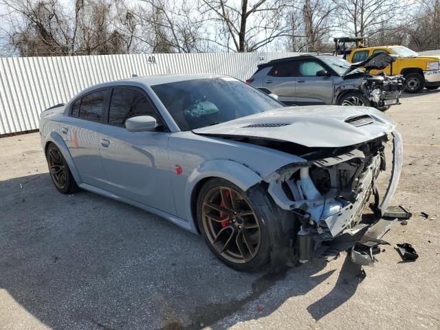 2021 Dodge Charger SRT Hellcat