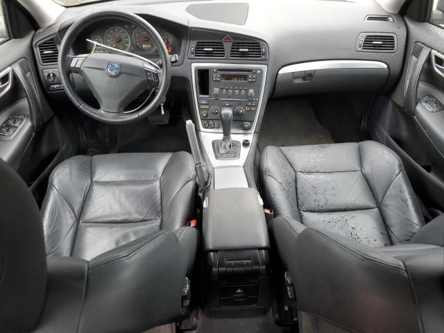 2009 Volvo S60 2.5T