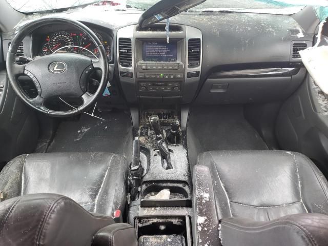 2006 Lexus GX 470