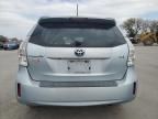 2012 Toyota Prius V