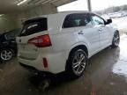 2014 KIA Sorento SX