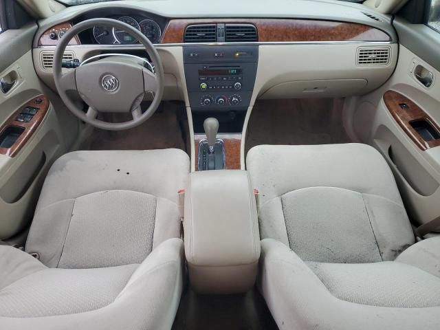 2006 Buick Lacrosse CX