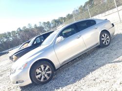 Lexus Vehiculos salvage en venta: 2008 Lexus GS 350