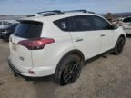 2018 Toyota Rav4 HV Limited