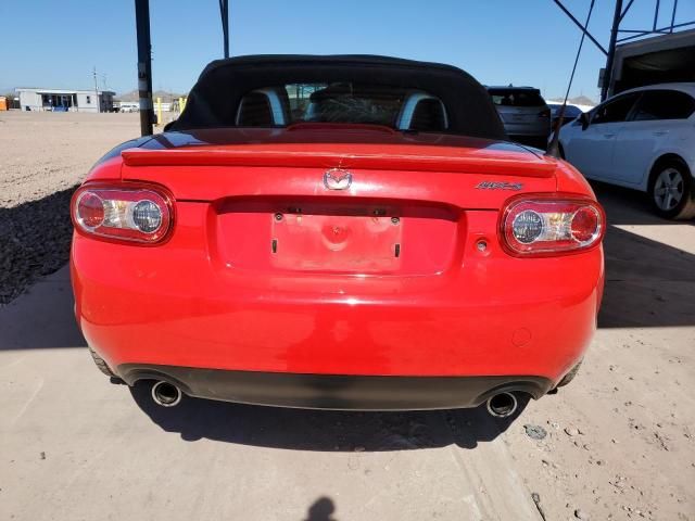 2010 Mazda MX-5 Miata