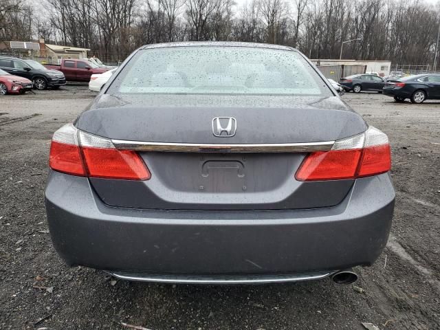 2013 Honda Accord EX