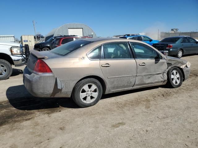 2007 Chevrolet Impala LT