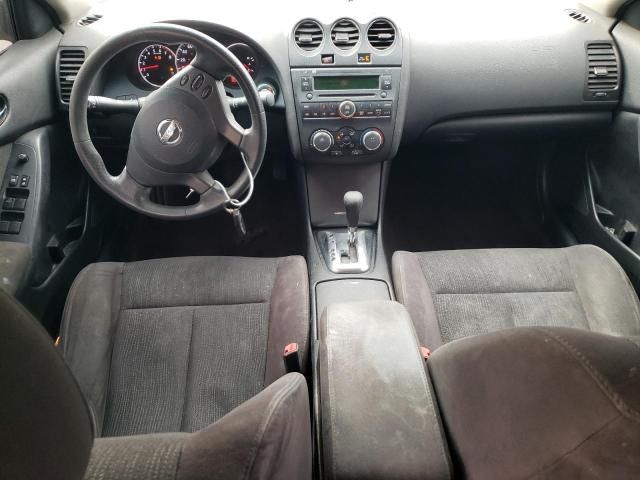 2011 Nissan Altima Base