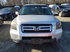 2007 Honda Pilot EXL