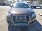 2013 Audi Q7 Premium Plus