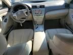 2008 Toyota Camry Hybrid