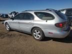 2001 Ford Taurus SE