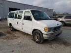 2002 Ford Econoline E150 Wagon