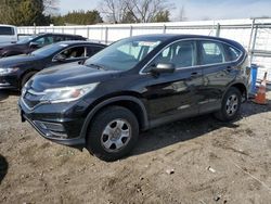 2015 Honda CR-V LX en venta en Finksburg, MD