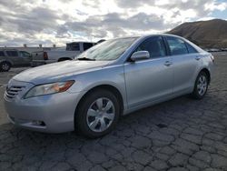 Toyota salvage cars for sale: 2008 Toyota Camry CE