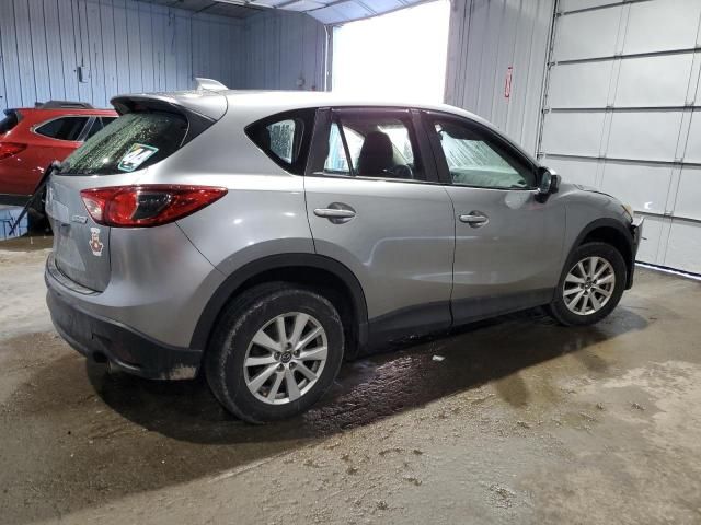 2014 Mazda CX-5 Sport