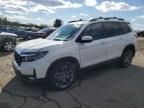 2023 Honda Passport EXL