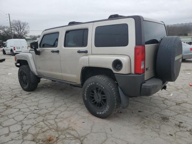 2006 Hummer H3