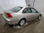 2002 Honda Civic EX