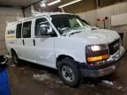 2013 GMC Savana G2500