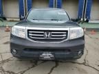 2012 Honda Pilot EXL