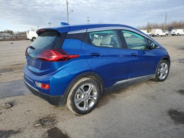 2021 Chevrolet Bolt EV LT