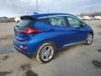 2021 Chevrolet Bolt EV LT