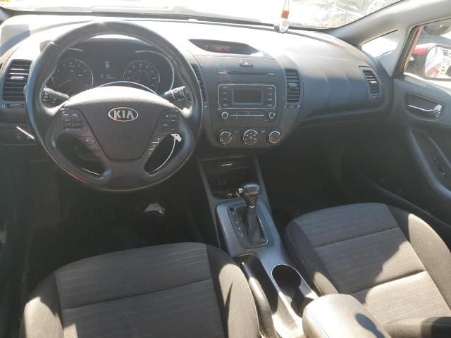 2015 KIA Forte EX