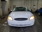 2001 Ford Taurus SES