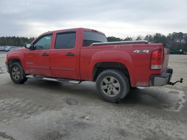 2011 GMC Sierra K1500 SL