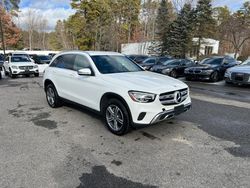 Lots with Bids for sale at auction: 2020 Mercedes-Benz GLC 300 4matic