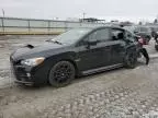 2015 Subaru WRX Premium