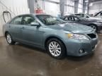 2010 Toyota Camry SE