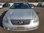 2002 Nissan Altima SE