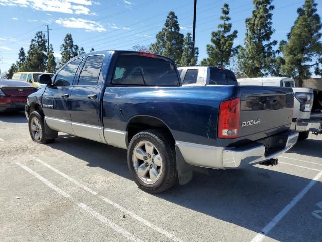 2003 Dodge RAM 1500 ST