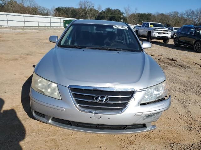 2010 Hyundai Sonata GLS