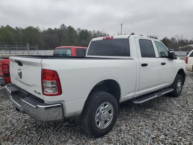 2024 Dodge RAM 2500 Tradesman