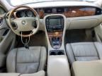 2004 Jaguar Vandenplas