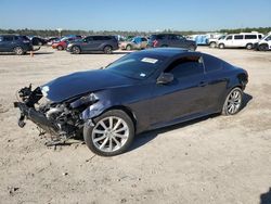 Infiniti salvage cars for sale: 2008 Infiniti G37 Base