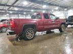 2014 GMC Sierra K1500 SLT