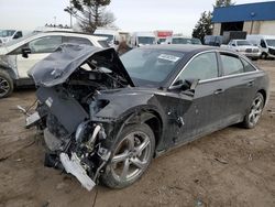 Audi Vehiculos salvage en venta: 2024 Audi A6 Premium Plus