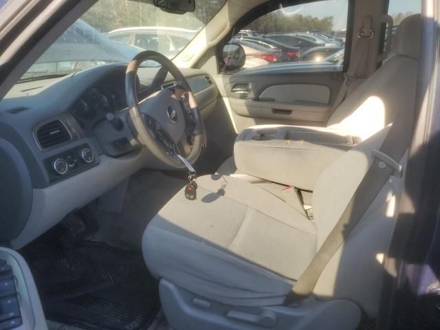 2007 Chevrolet Avalanche K1500