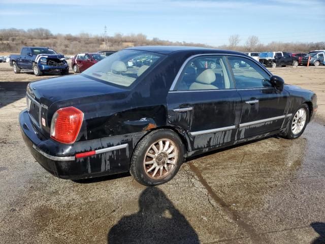 2005 Hyundai XG 350