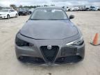 2019 Alfa Romeo Giulia